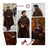 Weighted Cloak Hoodie For Calming Comfort And Soft Warmth