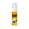 Premium Car Cleaning Foam For Deep Stain Removal And Shine