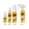 Premium Car Cleaning Foam For Deep Stain Removal And Shine