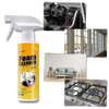 Premium Car Cleaning Foam For Deep Stain Removal And Shine