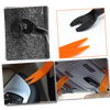 Car Door Panel Clip Kit Universal Fit For Easy Installation