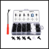 Car Door Panel Clip Kit Universal Fit For Easy Installation