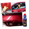 Car Scratch Repair Wax For Deep Paint Restoration And Gloss Enhancement