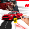 Car Scratch Repair Pen Delivers Instant Fade Resistant Finish