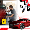 Car Scratch Repair Pen Delivers Instant Fade Resistant Finish