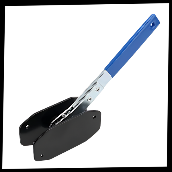 Ergonomic Carbon Steel Brake Caliper Wrench for Effortless Maintenance