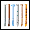 Thermo Erasable Pens For Kids With Cute Designs And Smooth Writing