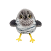 Cat Lifelike Interactive Bird Toy Keeps Indoor Cats Active