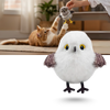 Cat Lifelike Interactive Bird Toy Keeps Indoor Cats Active