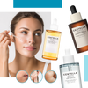 Centella Soothe Ampoule Collection For Hydration And Calm