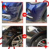 Ceramic Nano Car Scratch Repair Spray For Restored Finish And Protection