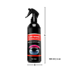 Ceramic Nano Car Scratch Repair Spray For Restored Finish And Protection