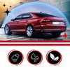Ceramic Nano Car Scratch Repair Spray For Restored Finish And Protection