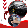 Ceramic Nano Car Scratch Repair Spray For Restored Finish And Protection