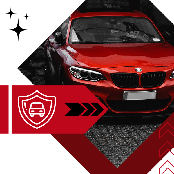Ceramic Nano Car Scratch Repair Spray For Restored Finish And Protection