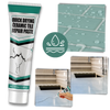 Ceramic Repair Paste Kit For Quick Dry Waterproof Restoration