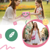 Cheerful Crossbody Purse For Everyday Use Water Resistant And Lightweight