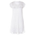 Boho Lace Mini Dress With Soft Breathable Cotton For All Day Wear