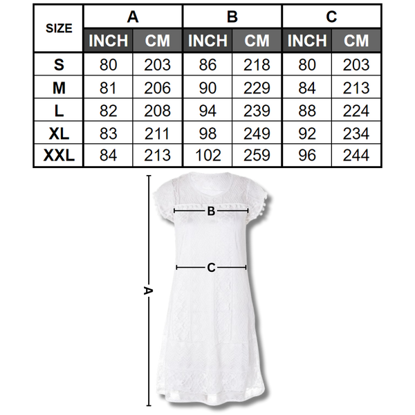 Boho Lace Mini Dress With Soft Breathable Cotton For All Day Wear