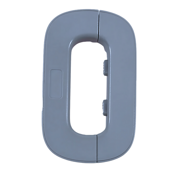 Kid Safe Fridge Door Lock With Easy Setup And Auto Locking