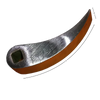 Premium Chrome Vanadium Crow Bar With Heat Treated Adjustable Leverage