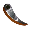 Premium Chrome Vanadium Crow Bar With Heat Treated Adjustable Leverage