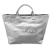 Premium Waterproof Tote Bag With Spacious Interior For Work Or Leisure