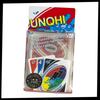 Outdoor Waterproof Card Deck With Quick-Drying Surface For Poolside Games