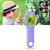 Premium Portable Microscope With 500x Magnification And Built In Camera