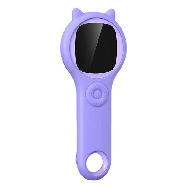 Premium Portable Microscope With 500x Magnification And Built In Camera