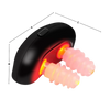 Portable Infrared Nasal Therapy Device USB Rechargeable For Comfort