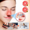 Portable Infrared Nasal Therapy Device USB Rechargeable For Comfort