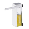 Clog-Resistant Aquarium Filter Pump For Quiet Efficient Filtration