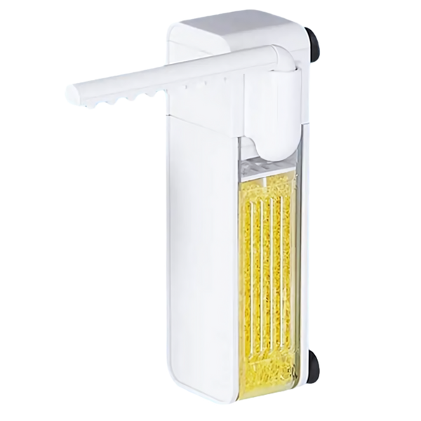 Clog-Resistant Aquarium Filter Pump For Quiet Efficient Filtration