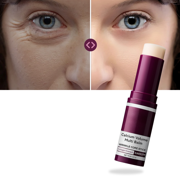 Collagen Multiuse Balm For Eyes And Lips And Face Hydration And Firming