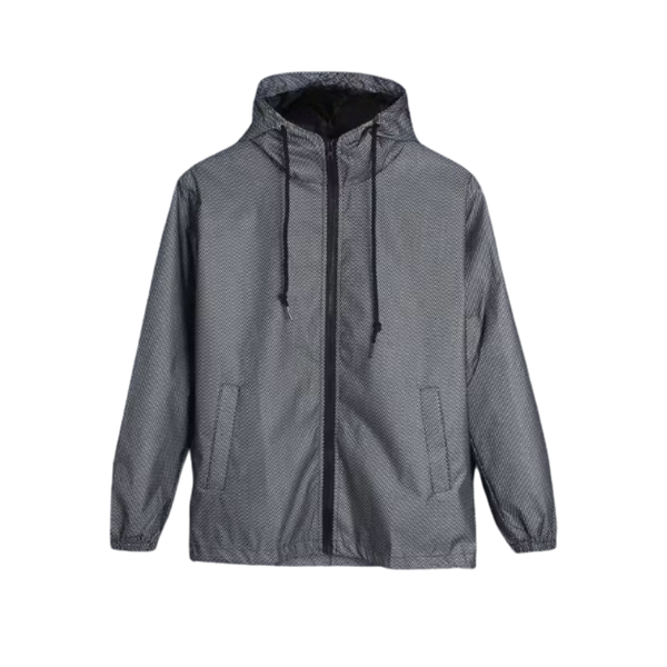Color Changing Hoodie With Lightweight Breathable Comfort And Versatility