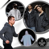 Color Changing Hoodie With Lightweight Breathable Comfort And Versatility
