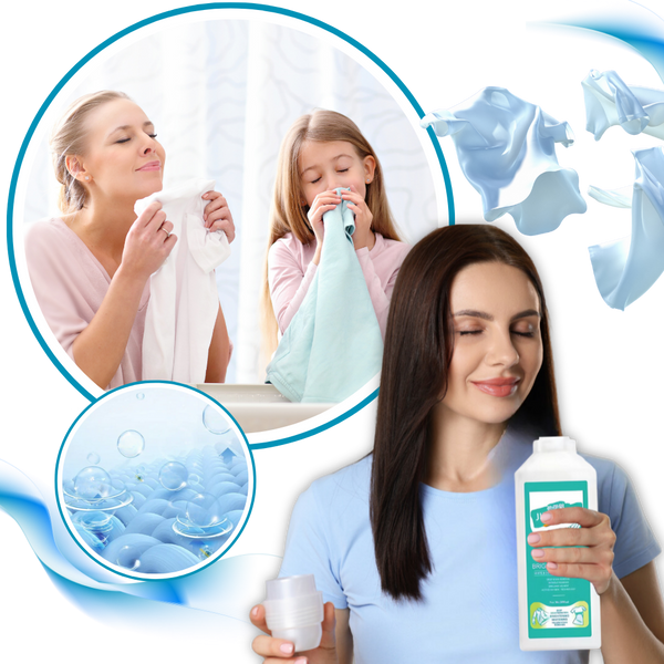 Color Safe Bleach Solution For Vibrant Stain Free Fabrics