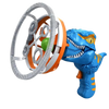Dinosaur Bubble Machine For Kids Portable Colorful Bubbles