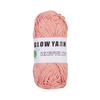 Premium Glow In The Dark Colorful Yarn For Creative Projects
