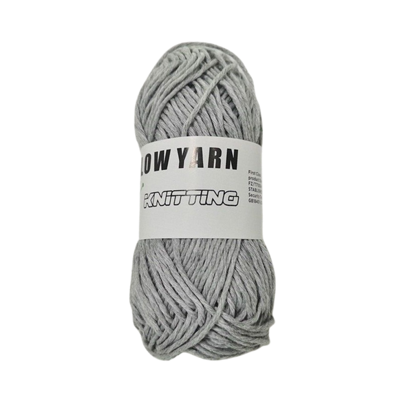 Premium Glow In The Dark Colorful Yarn For Creative Projects