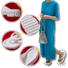 Cloud Slippers For Everyday Comfort With Non Slip Sole