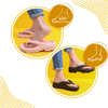 Cloud Slippers For Everyday Comfort With Non Slip Sole