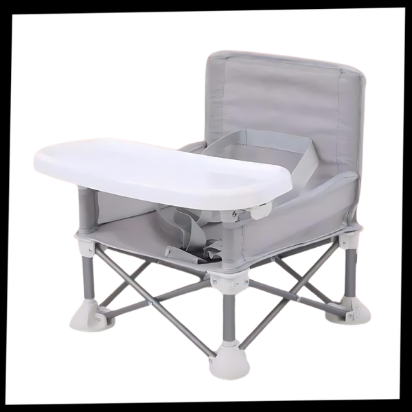 Compact Ergonomic Toddler Folding Chair For Indoor And Outdoor Use