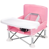 Compact Ergonomic Toddler Folding Chair For Indoor And Outdoor Use