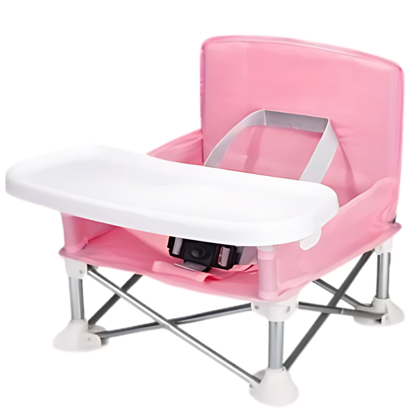 Compact Ergonomic Toddler Folding Chair For Indoor And Outdoor Use