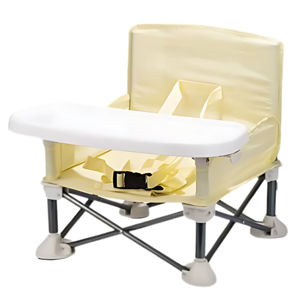 Compact Ergonomic Toddler Folding Chair For Indoor And Outdoor Use