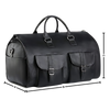Premium Versatile Convertible Garment Duffel Bag For Seamless Travel