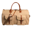Premium Versatile Convertible Garment Duffel Bag For Seamless Travel