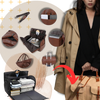 Premium Versatile Convertible Garment Duffel Bag For Seamless Travel